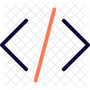 Code  Icon