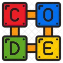 Code  Icon
