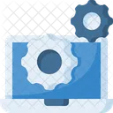 Code  Icon