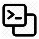 Code  Icon
