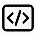 Code  Icon