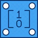 Code  Icon