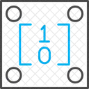 Code  Icon