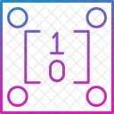 Code  Icon