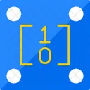 Code  Icon