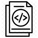 Code  Icon
