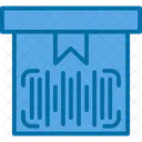 Code Logistics Number Icon
