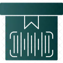 Code Logistics Number Icon