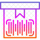 Code Logistics Number Icon