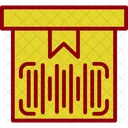 Code Logistics Number Icon