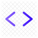 Code  Icon