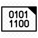 Code  Icon