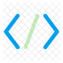 Code  Icon