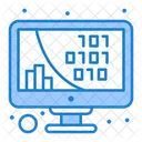 Code Information Code Data Screen Icon
