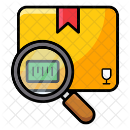 Code Inspection Icon