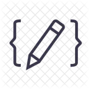 Code  Icône