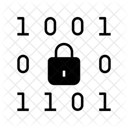 Code Lock  Icon