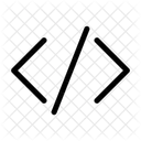Code  Icon