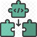 Code Losung Losungen Puzzle Symbol