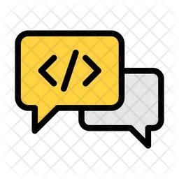 Code Message  Icon