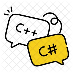 Code Messages  Icon