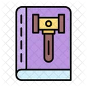 Conduct Business Office Icon