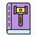 Code Of Conduct  Icon