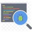 Code Program Programming Icon