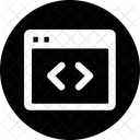 Code optimization  Icon