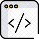Code Optimization Icon