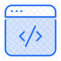 Code Optimization  Icon