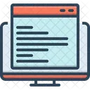 Code Code Optimization App Icon