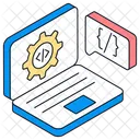 Technology Computer Interface Icon