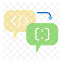 Code Processor  Icon