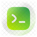 Code Program  Icon