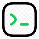 Code Program  Icon