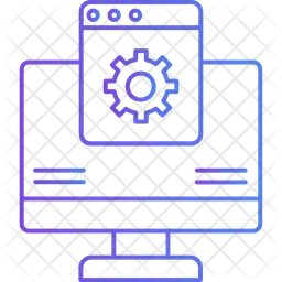 Code Programming  Icon