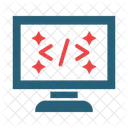 Code Propre Programmation Code Icône