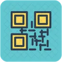 Qr Code Rapide Icône