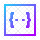 Code-Quadrat  Symbol