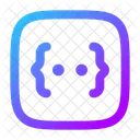 Code-Quadrat  Symbol
