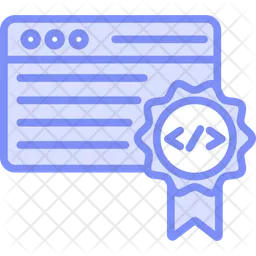 Code quality  Icon