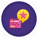 Code Rate  Icon