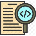 Code Review Code Review Icon