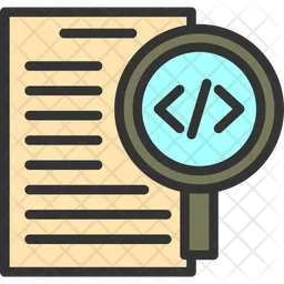 Code Review  Icon