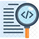 Code Review Code Review Icon