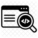 Coding Icon