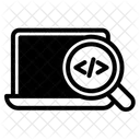 Coding Icon