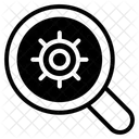Code review  Icon