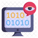 Code Review  Icon